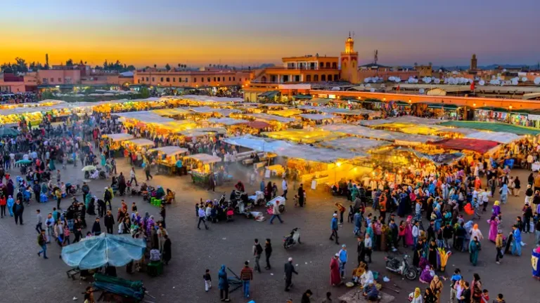 Mejor Momento para Visitar